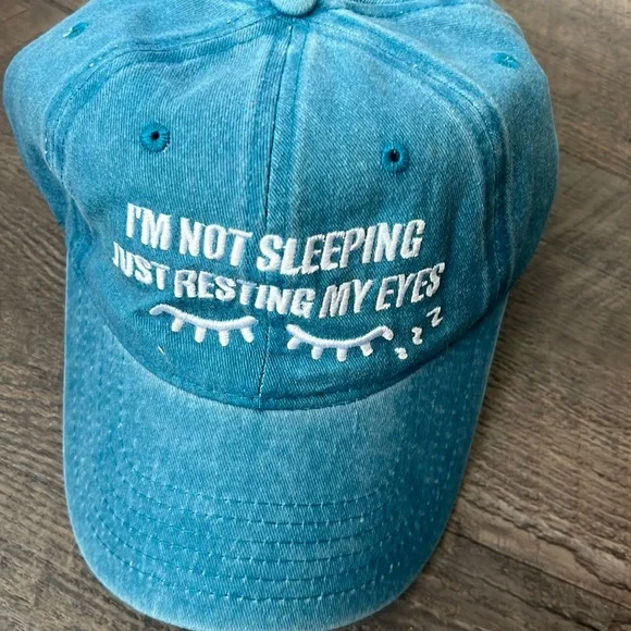 Cap - Picture 1 of 6